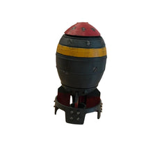 Load image into Gallery viewer, Mini Nuke Bomb Storage Box