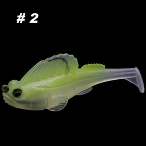 Jumping Fish Fishing Lure