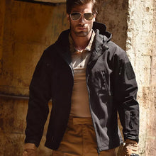 Load image into Gallery viewer, Men&#39;s Windproof Waterproof Jacket
