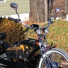 Load image into Gallery viewer, Skallehånd Sidespeil