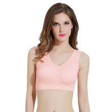 Load image into Gallery viewer, Daily Comfort Throw-On Wirefree Bra