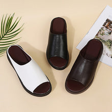 Load image into Gallery viewer, Fashionable Women&#39;s Summer Slippers