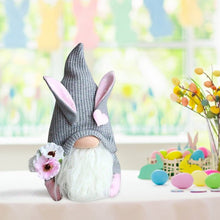 Load image into Gallery viewer, Easter Bunny Dolls