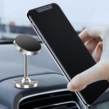 Load image into Gallery viewer, Portable 360 Degree Rotating Magnetic Mobile Holder