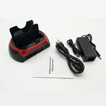 Load image into Gallery viewer, Hard Drive Docking Station