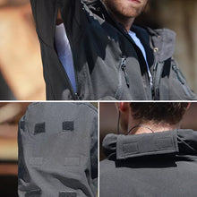 Load image into Gallery viewer, Men&#39;s Windproof Waterproof Jacket