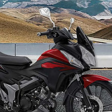 Load image into Gallery viewer, Skallehånd Sidespeil