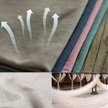 Load image into Gallery viewer, Solid Color Sleeveless Casual Suit