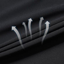 Load image into Gallery viewer, Men&#39;s Ice Silk Shorts