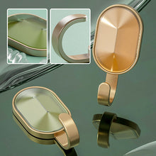 Load image into Gallery viewer, Towel Clothes Home Organization Self-adhesive Wall Hooks