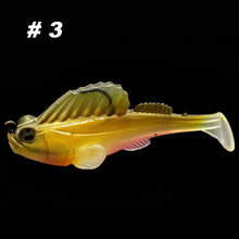 Load image into Gallery viewer, Jumping Fish Fishing Lure