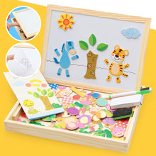 Load image into Gallery viewer, Children Creative Board