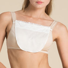 Load image into Gallery viewer, CleavageSafe Snap-On Mock Camisole