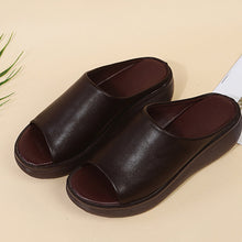 Load image into Gallery viewer, Fashionable Women&#39;s Summer Slippers