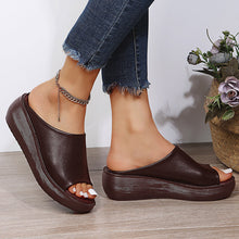 Load image into Gallery viewer, Fashionable Women&#39;s Summer Slippers