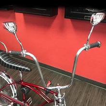 Load image into Gallery viewer, Skallehånd Sidespeil