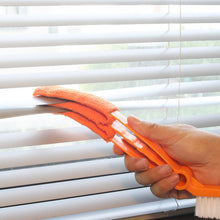 Load image into Gallery viewer, Removable And Washable Dusting Crevice Brush