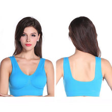 Load image into Gallery viewer, Daily Comfort Throw-On Wirefree Bra