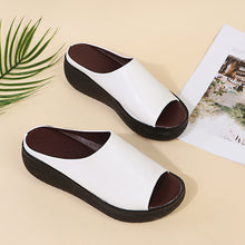 Load image into Gallery viewer, Fashionable Women&#39;s Summer Slippers