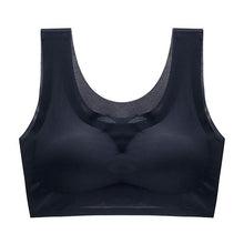 Load image into Gallery viewer, Plus Size Ultra-thin Ice Silk Comfort Bra