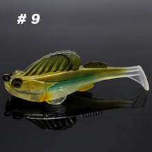 Load image into Gallery viewer, Jumping Fish Fishing Lure