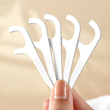 Load image into Gallery viewer, Portable Floss Dispenser