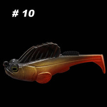 Load image into Gallery viewer, Jumping Fish Fishing Lure