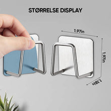 Load image into Gallery viewer, Avløpssvamp til vask