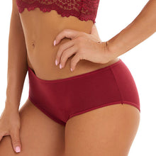 Load image into Gallery viewer, Upgrade Plus Size High Waist Leak Proof Panties