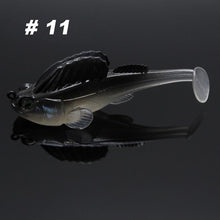 Load image into Gallery viewer, Jumping Fish Fishing Lure