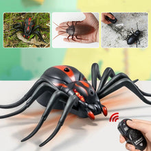 Load image into Gallery viewer, Electric Bug Toy With Remote Control