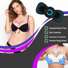 Load image into Gallery viewer, Genowl™Portable Electric Massager