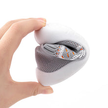Load image into Gallery viewer, Non-Slip Baby Shoe-Socks