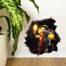 Load image into Gallery viewer, Musehull-dekaler