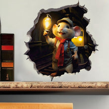 Load image into Gallery viewer, Musehull-dekaler