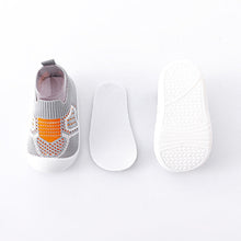 Load image into Gallery viewer, Non-Slip Baby Shoe-Socks