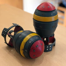 Load image into Gallery viewer, Mini Nuke Bomb Storage Box