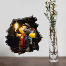 Load image into Gallery viewer, Musehull-dekaler