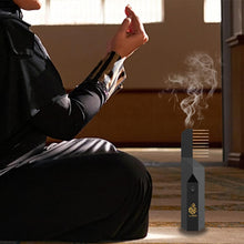 Load image into Gallery viewer, Electronic Incense Burner