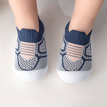 Load image into Gallery viewer, Non-Slip Baby Shoe-Socks