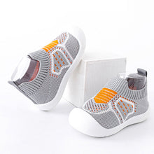 Load image into Gallery viewer, Non-Slip Baby Shoe-Socks