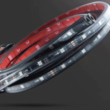 Load image into Gallery viewer, Car Chassis Flexible RGB Waterproof LED Strip Lights