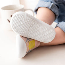 Load image into Gallery viewer, Non-Slip Baby Shoe-Socks