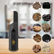 Load image into Gallery viewer, Electronic Incense Burner