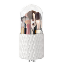 Load image into Gallery viewer, 360° Rotating Dustproof Large-Capacity Makeup Box