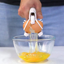 Load image into Gallery viewer, Handheld Egg Opener
