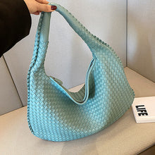 Load image into Gallery viewer, Stylish Woven Bag for Women