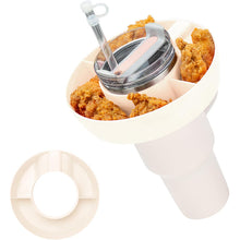 Load image into Gallery viewer, Snack Cup Holder