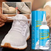 Load image into Gallery viewer, Shoes Whitening Cleansing Gel