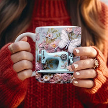 Load image into Gallery viewer, 3D sykopp
